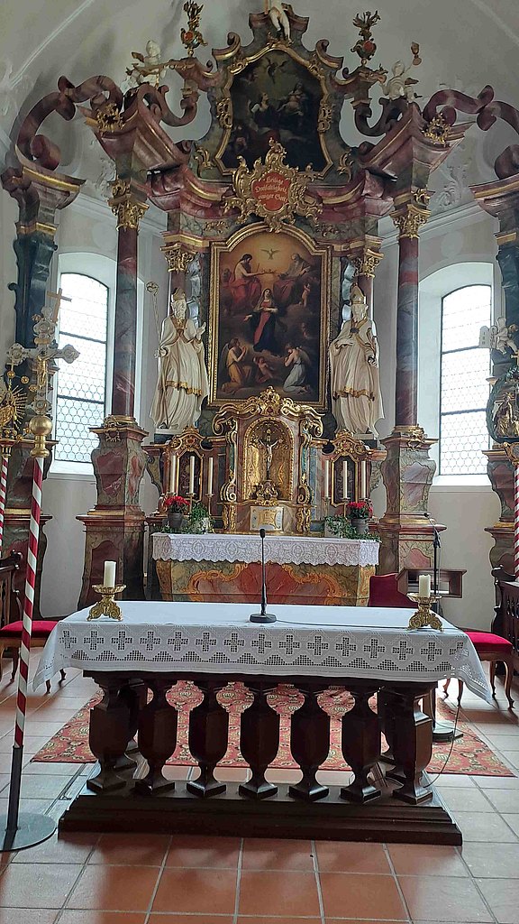 Schwarzenberg
