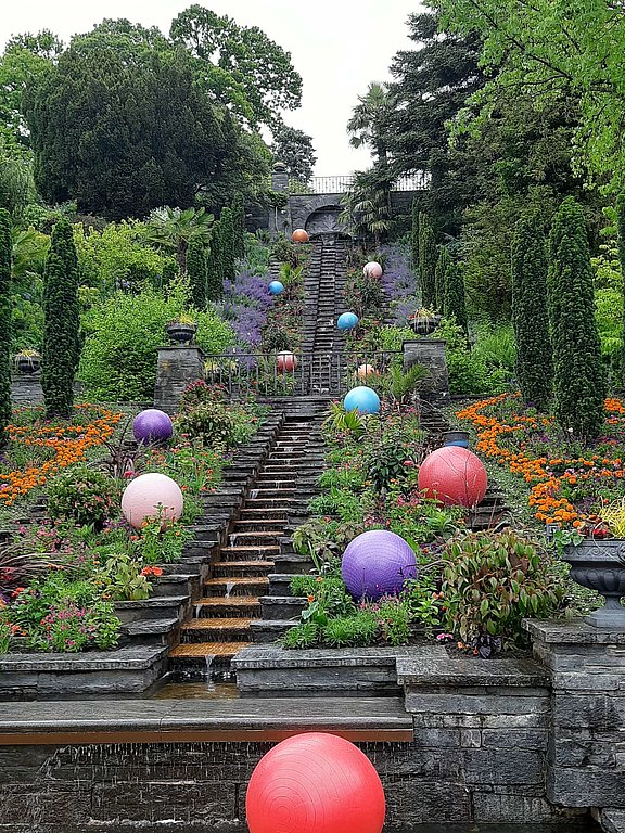 Insel Mainau