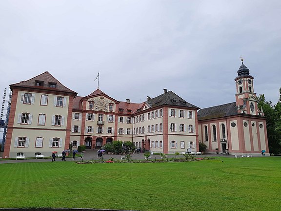 Insel Mainau