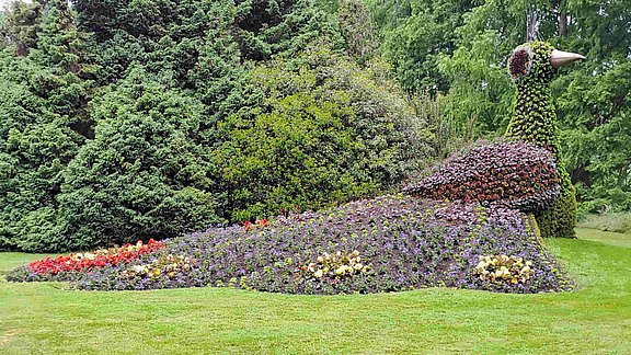 Insel Mainau