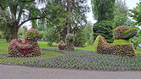 Insel Mainau