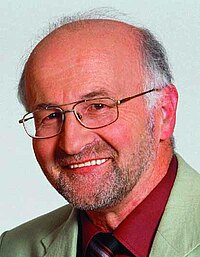 Johann Gebetsberger