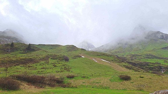 Bezau-Baumgartenberg