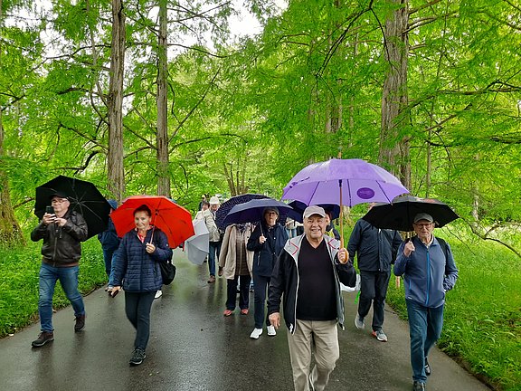 Insel Mainau