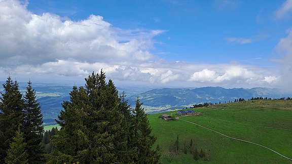 Bezau-Baumgartenberg