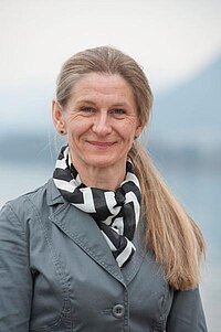 Helga Gassner