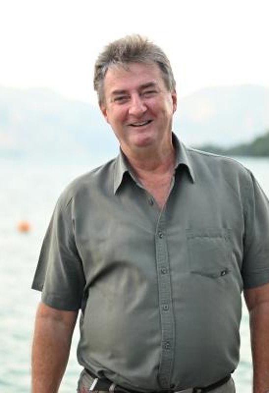Martin Höchsmann